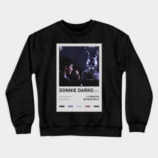 Donnie Darko Crewneck Sweatshirt